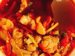 鲜椒美蛙-三哥田螺(北书院街店)