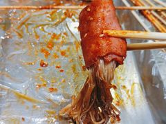 -思思油炸(会堂东路店)