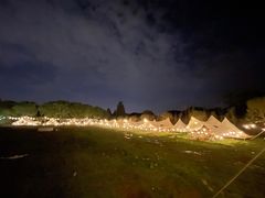 -不觉晓CAMPING(上海迪士尼营地店)