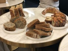 -WHEAT&BAKER-麥(凯德来福士店)