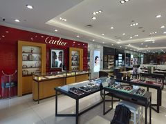 -宝岛眼镜(王府井店)