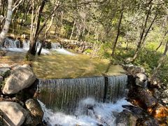 -玉渡山自然风景区