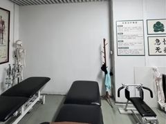 -憼安跌打·中医诊所(福田梅林店)
