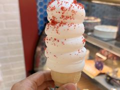 -DQ·蛋糕·冰淇淋(万象城店)