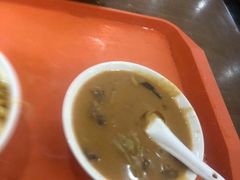 -方中山胡辣汤(西安高新区店)
