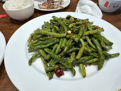 -李氏八大件老菜馆(万宝街店)