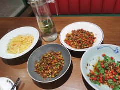 -湘约东方·湘约和港·湖南家常菜·宴请(民星路店)