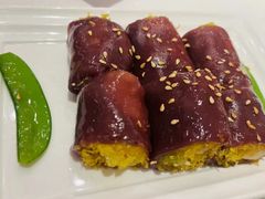 -潮福城大酒楼(湖滨北路店)