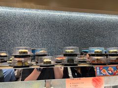 -争鲜回转寿司(朝北大悦城店)