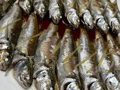 -张家卫·阳江菜·小海鲜(肥婆湾桥店)