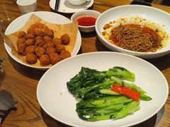 -北京老铺烤鸭(高新店)