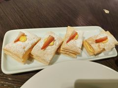 -万丽轩·粤菜(王府井金茂万丽酒店)