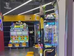-快乐街区(重庆龙湖时代天街店)