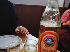 -九龙餐厅(大沽路店)