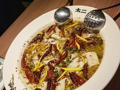 -太二酸菜鱼(群光广场店)