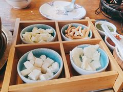 -蒙亨·手把肉·蒙古包文化主题餐厅(天恒广场店)