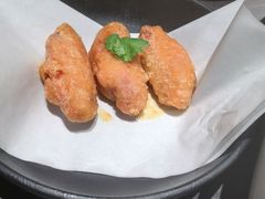 -小厨娘金榜题名(夫子庙秦淮河店)