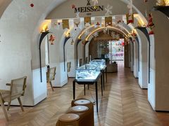 -Me Coffee下午茶艺术空间