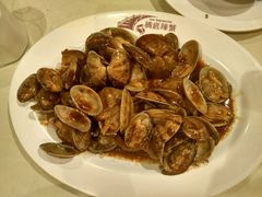 -桥底辣蟹(谢斐道店)