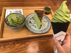 -無邪日式甜品(华润五彩城购物中心店)