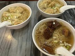 -竹园竹升面(西关总店)