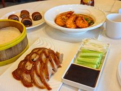 -便宜坊烤鸭店(玉蜓桥店)