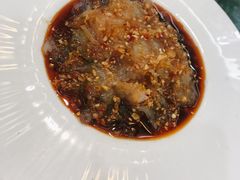 海蜇-农家小院(朱雀桥店)