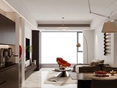 -江阴锦华装饰·堂杰国际设计(江阴店)