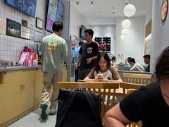 -小杨生煎(松江大学城店)