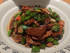 -黄山老妈·土菜(碧桂园店)
