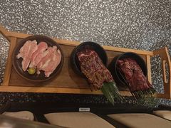 -厚贞日式烤肉(浦东汇智店)