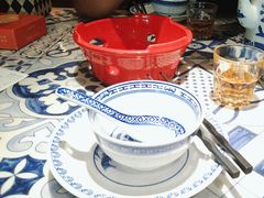 -图味美小黄鱼·景德菜(浙江路店)