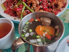 -巴依老爷·新疆美食(上城区天城路店)