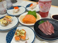 -濱寿司(高新伊藤店)