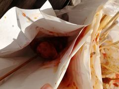 -辽B·小串(总店)