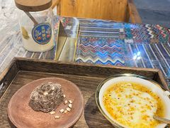 -古树酸奶(八廓南街店)