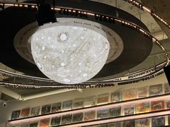 -黑胶星球(华发中城商都店)
