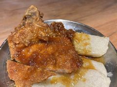 -十面春风·江南面馆(崇宁路店)