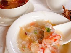 -怀德酒楼·粤菜·海鲜·茶点(宝安国际机场店)