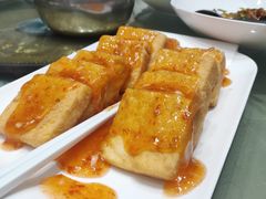 -刘胖子家常菜·蹄花焖藕(中南店)