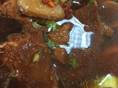 -水仙拉面(水仙街店)