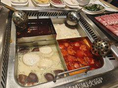 -海底捞大排档火锅(打浦路店)