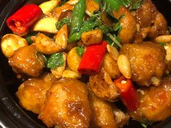 -星叶·东南亚料理(宁波万象汇店)