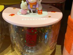 -星巴克臻选(国贸商城首店)