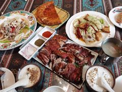 -巴依老爷·新疆美食(上城区天城路店)