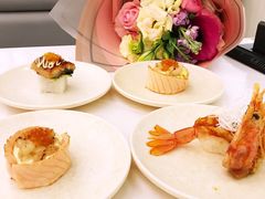 -元气寿司(金光华店)