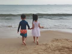 -西秀海滩公园