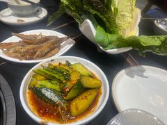 -野菌皇海景野生菌火锅(滨海大道店)