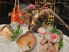 -蒋记海鲜姿造•洋房别墅(星河湾店)