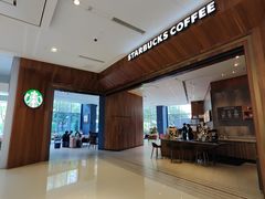 -星巴克(凯德晶萃店)